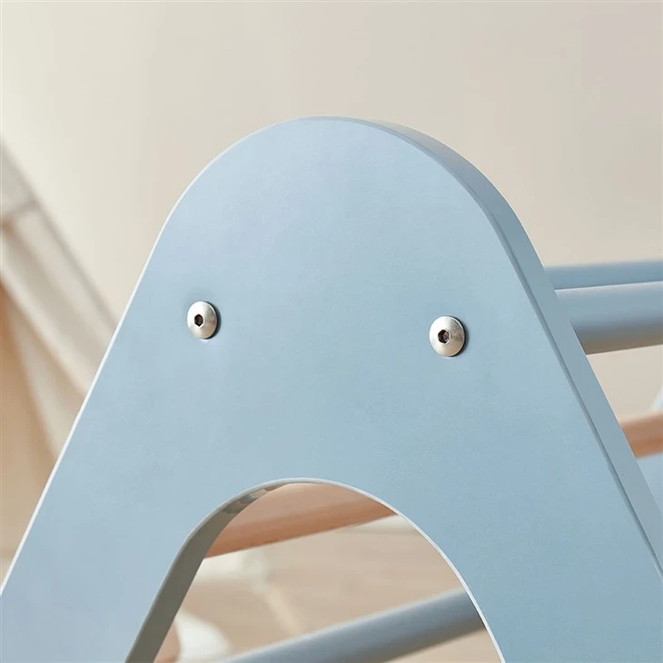 3 Piece Climbing Frame For Kids high quality