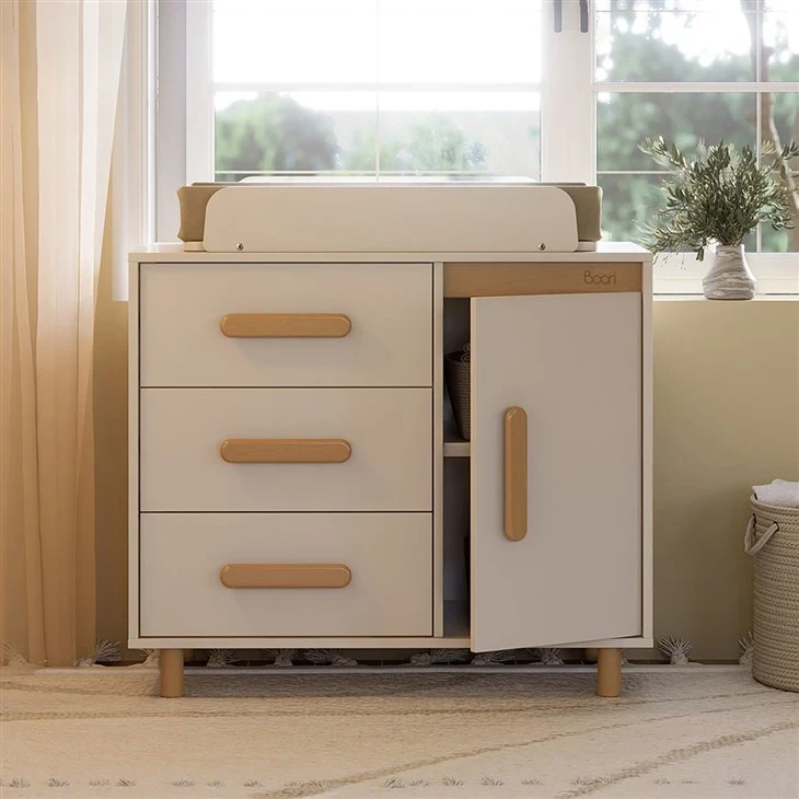 Nursery Dresser Changing Tray best