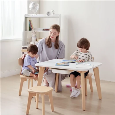 Meubles de chambre de bébé abordables