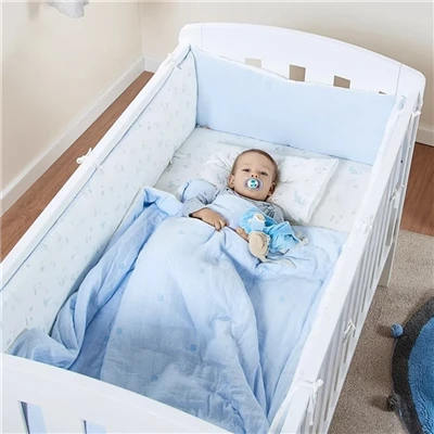 Ensemble de literie pour lit de bébé
