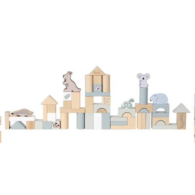 Jouet de blocs de construction pour enfants